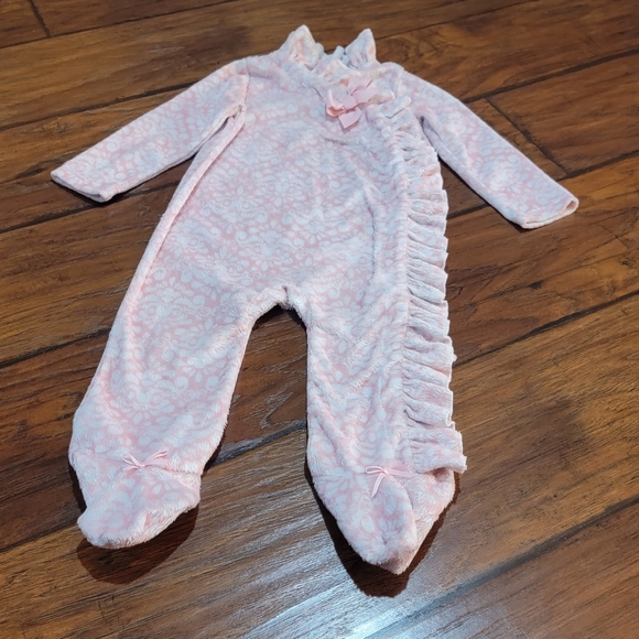 Mudpie sleeper - Picture 2 of 9